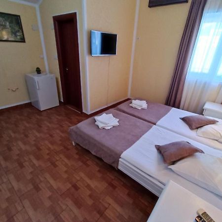 Martinovic Rooms بودفا المظهر الخارجي الصورة