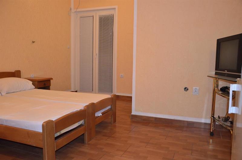Martinovic Rooms بودفا المظهر الخارجي الصورة