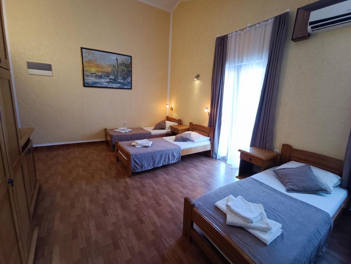 Martinovic Rooms بودفا المظهر الخارجي الصورة